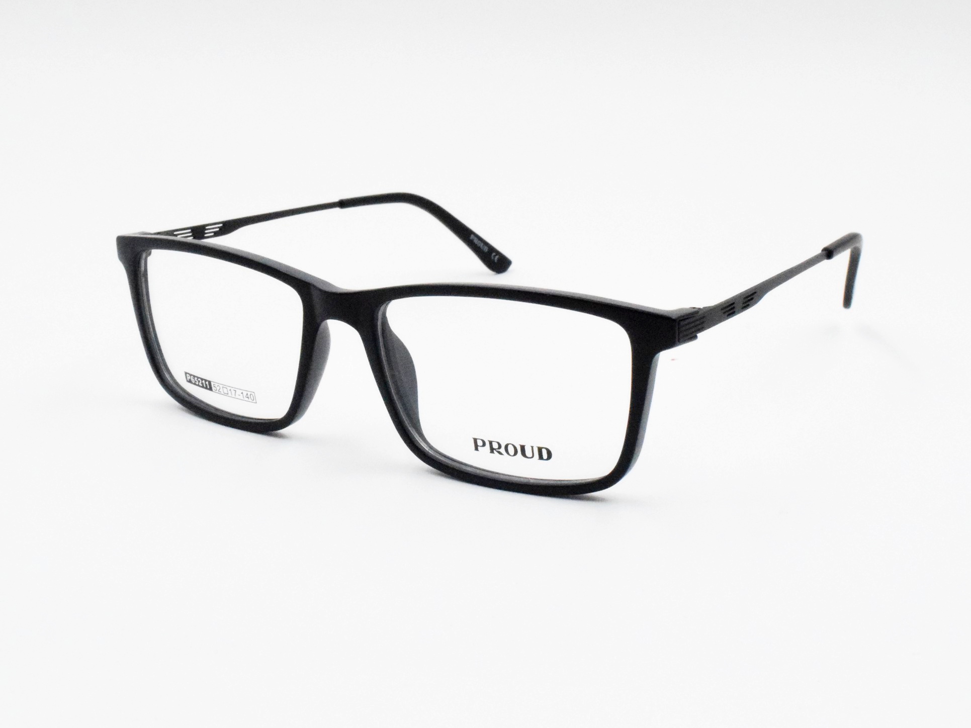 PROUD пластик P 65211 С3 52-17-140 флекс