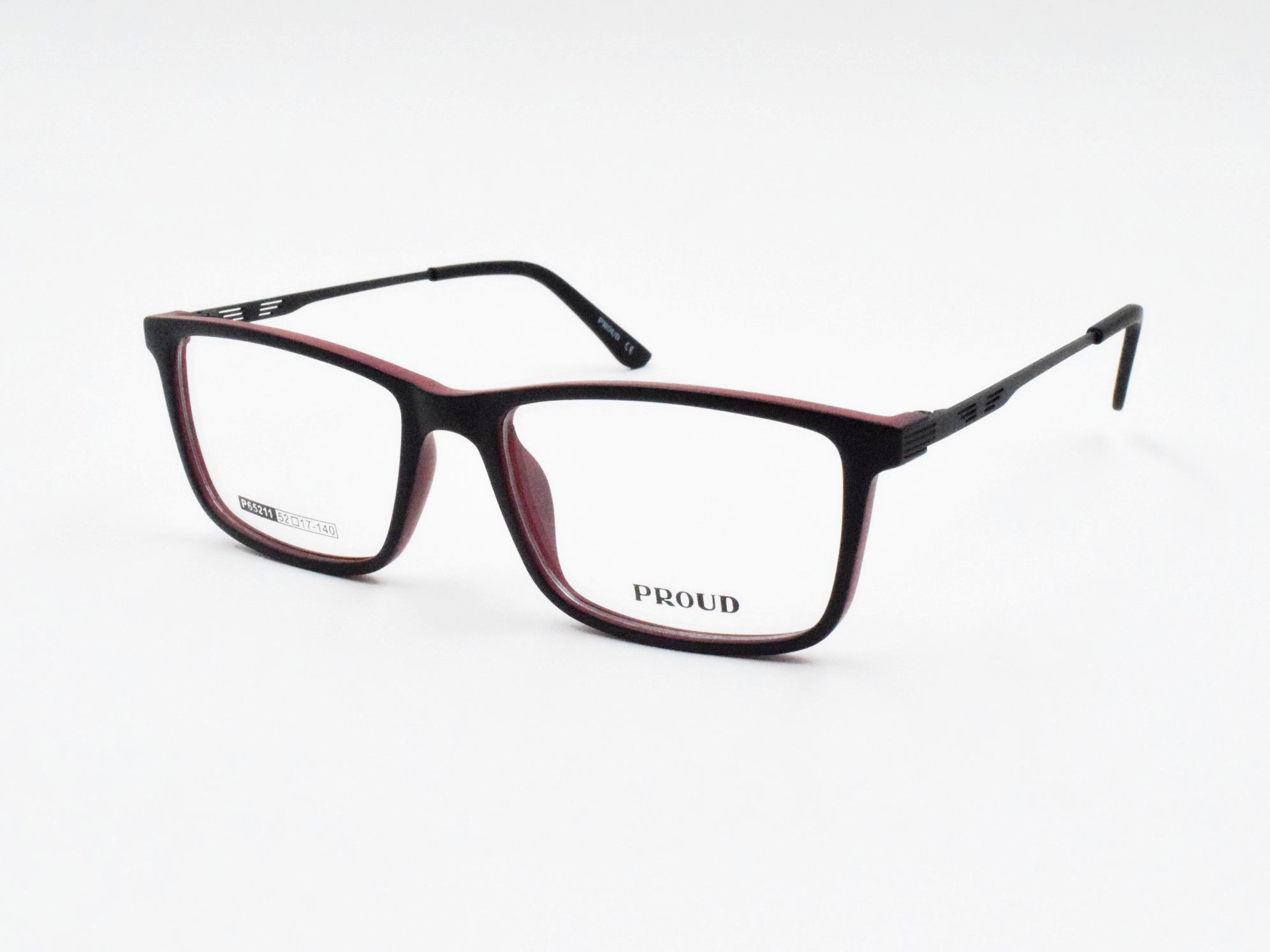 PROUD пластик P 65211 С5 52-17-140 флекс