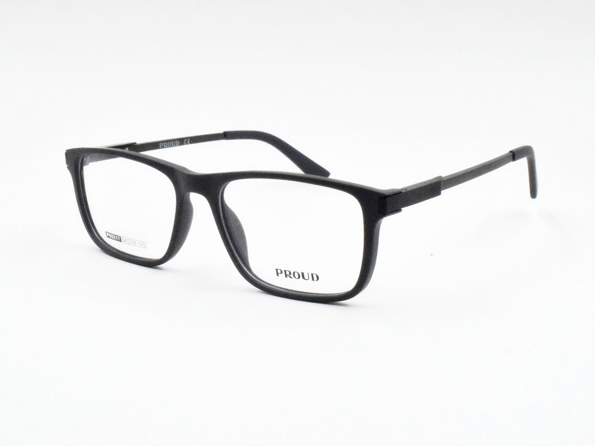 PROUD пластик  P 65217 С4 54-18-142 флекс