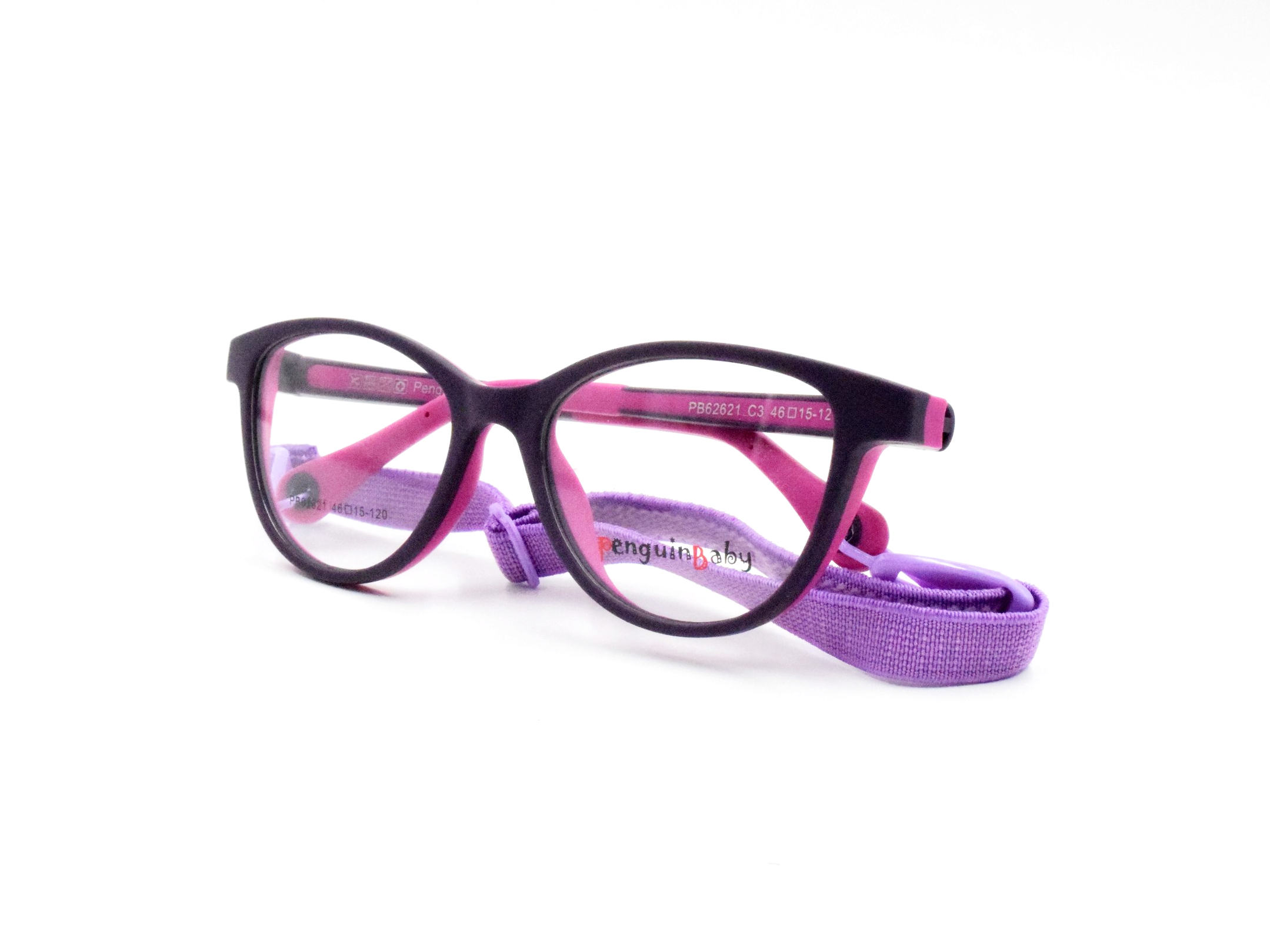 Penguin Baby PB 62621 C3 46-15-120