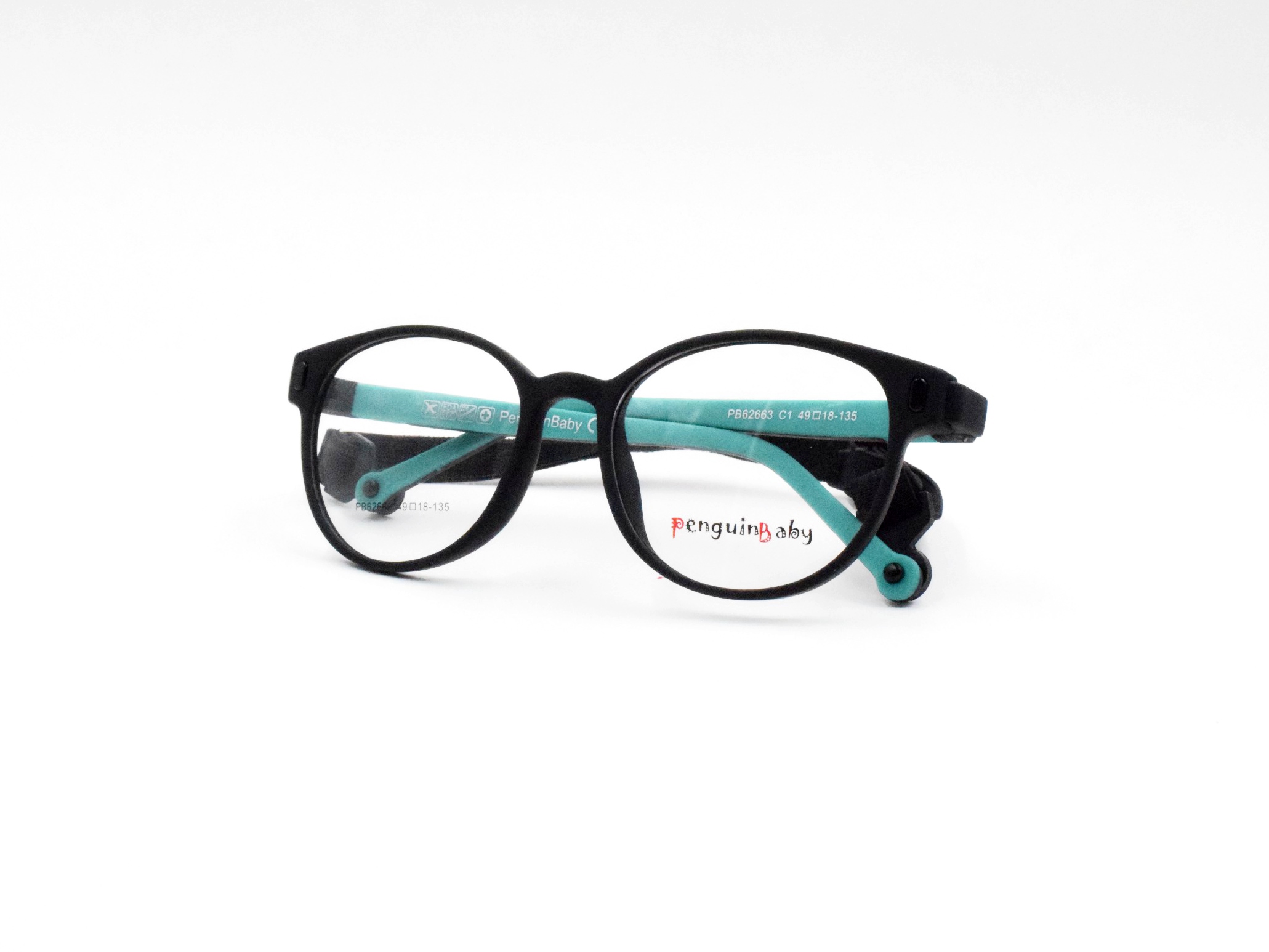 Penguin Baby PB 62663 C1 49-18-135