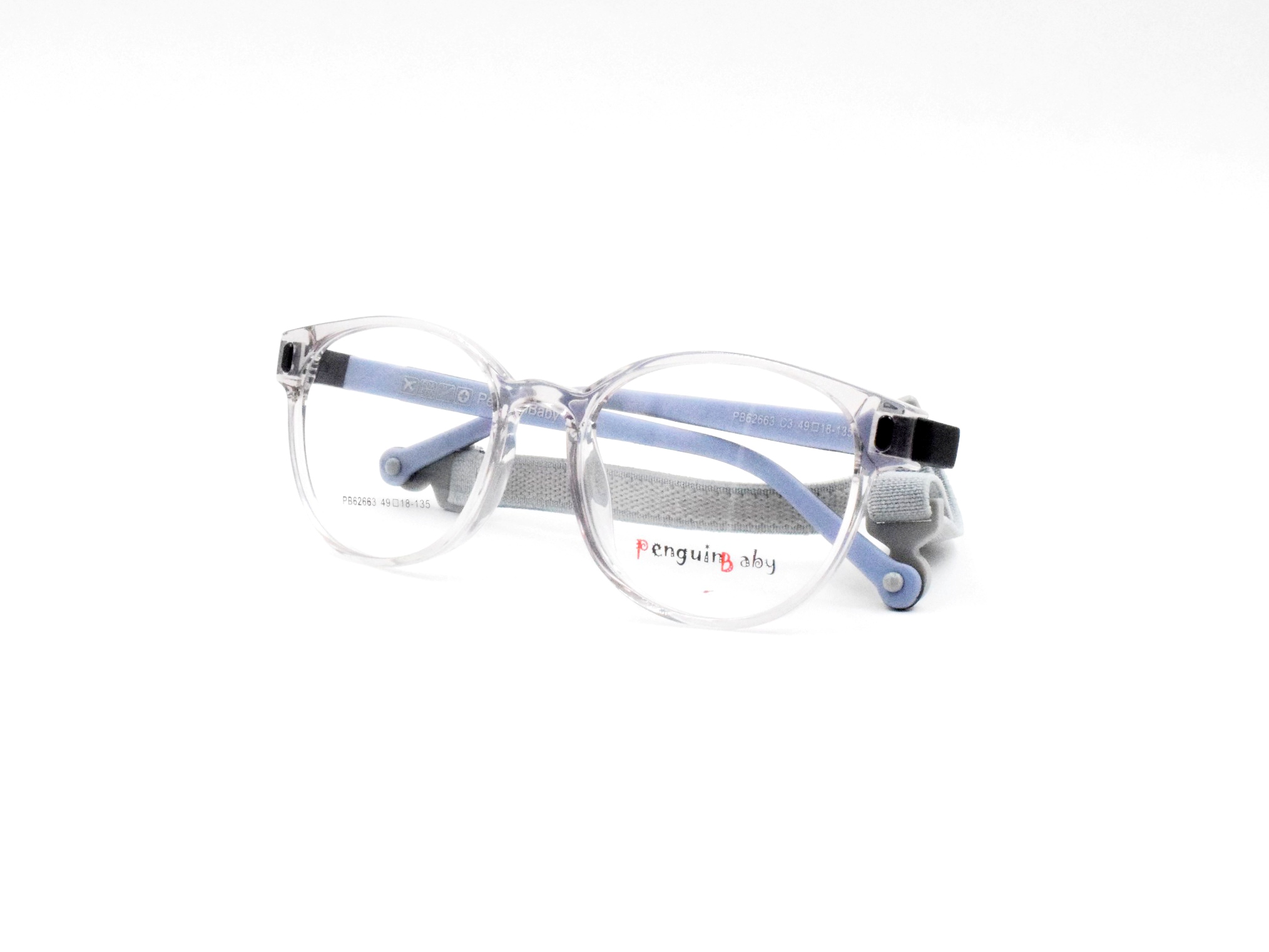 Penguin Baby PB 62663 C3 49-18-135