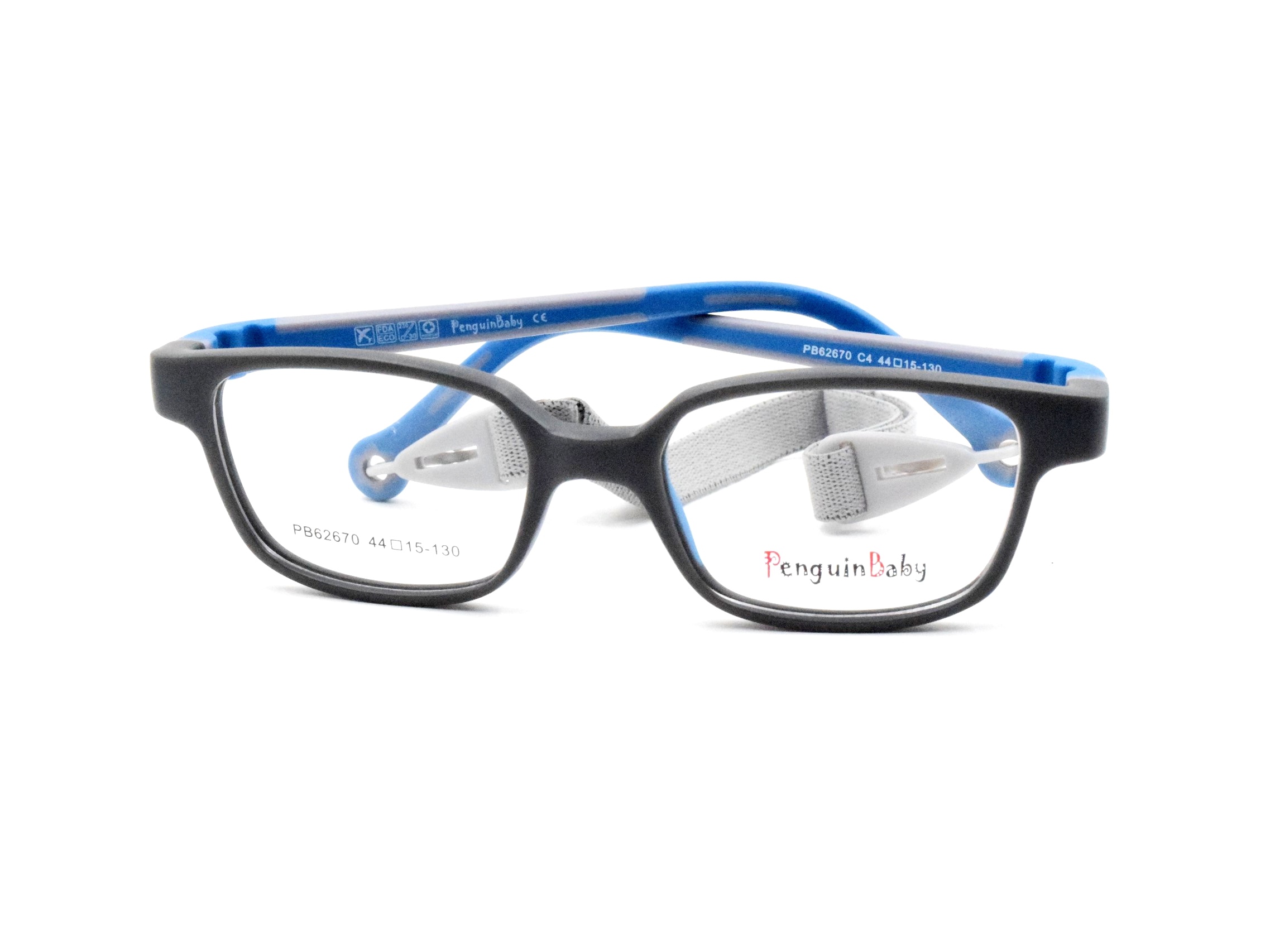 Penguin Baby PB 62670 C4 44-15-130