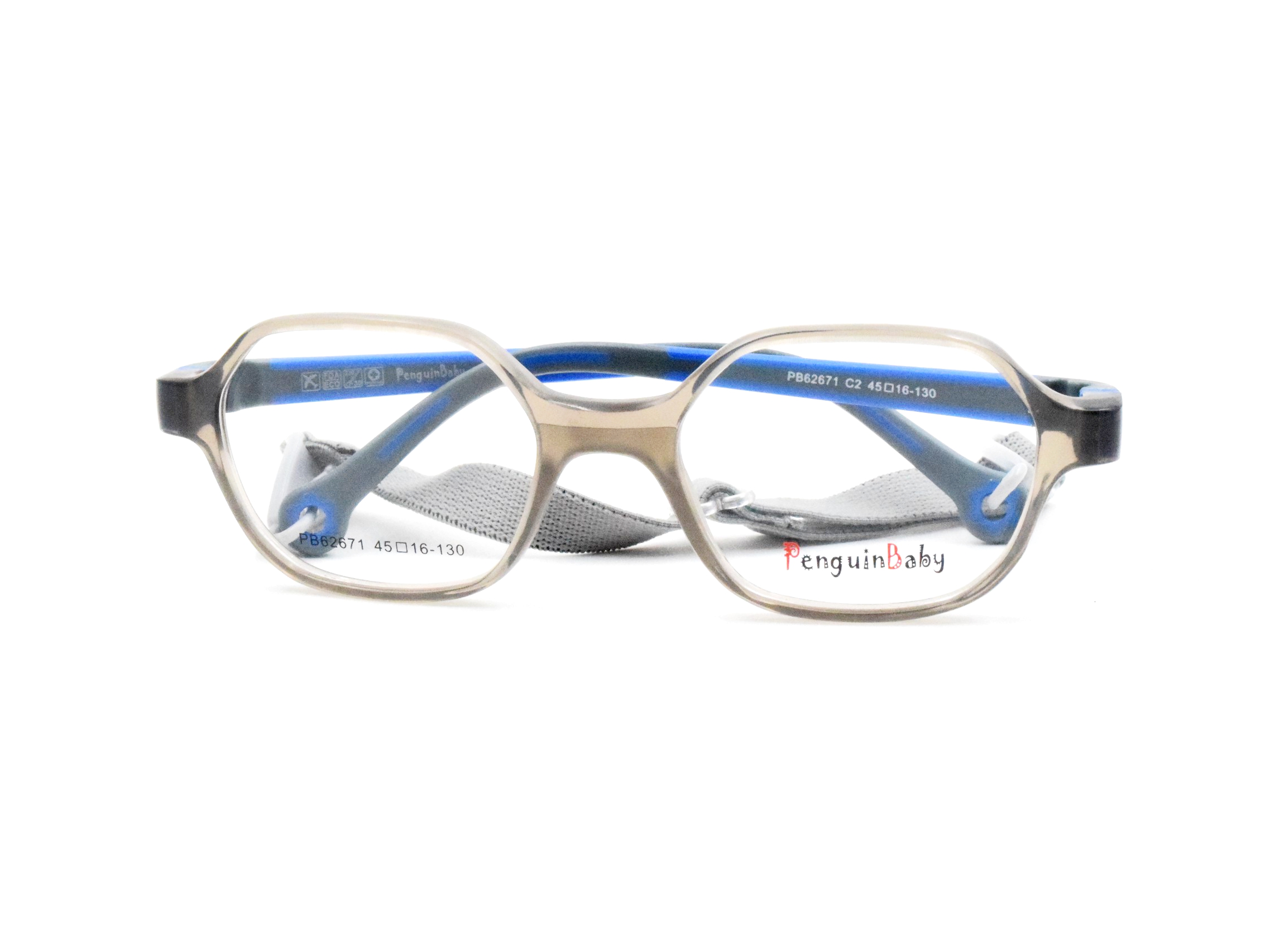 Penguin Baby PB 62671 C2 45-16-130