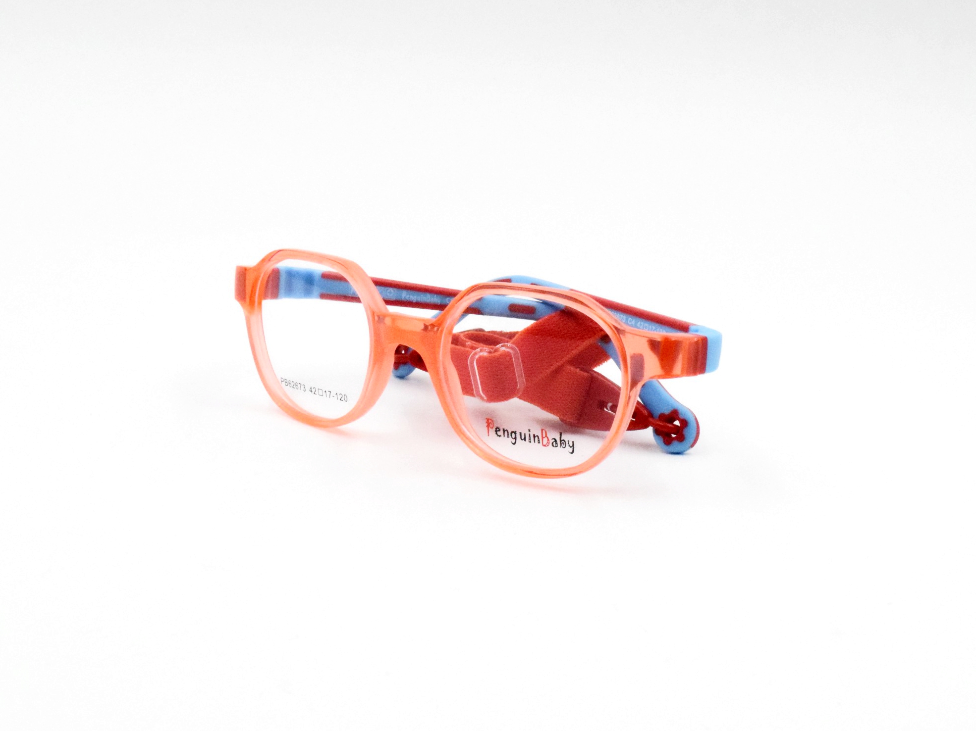 Penguin Baby PB 62673 C4 42-17-120