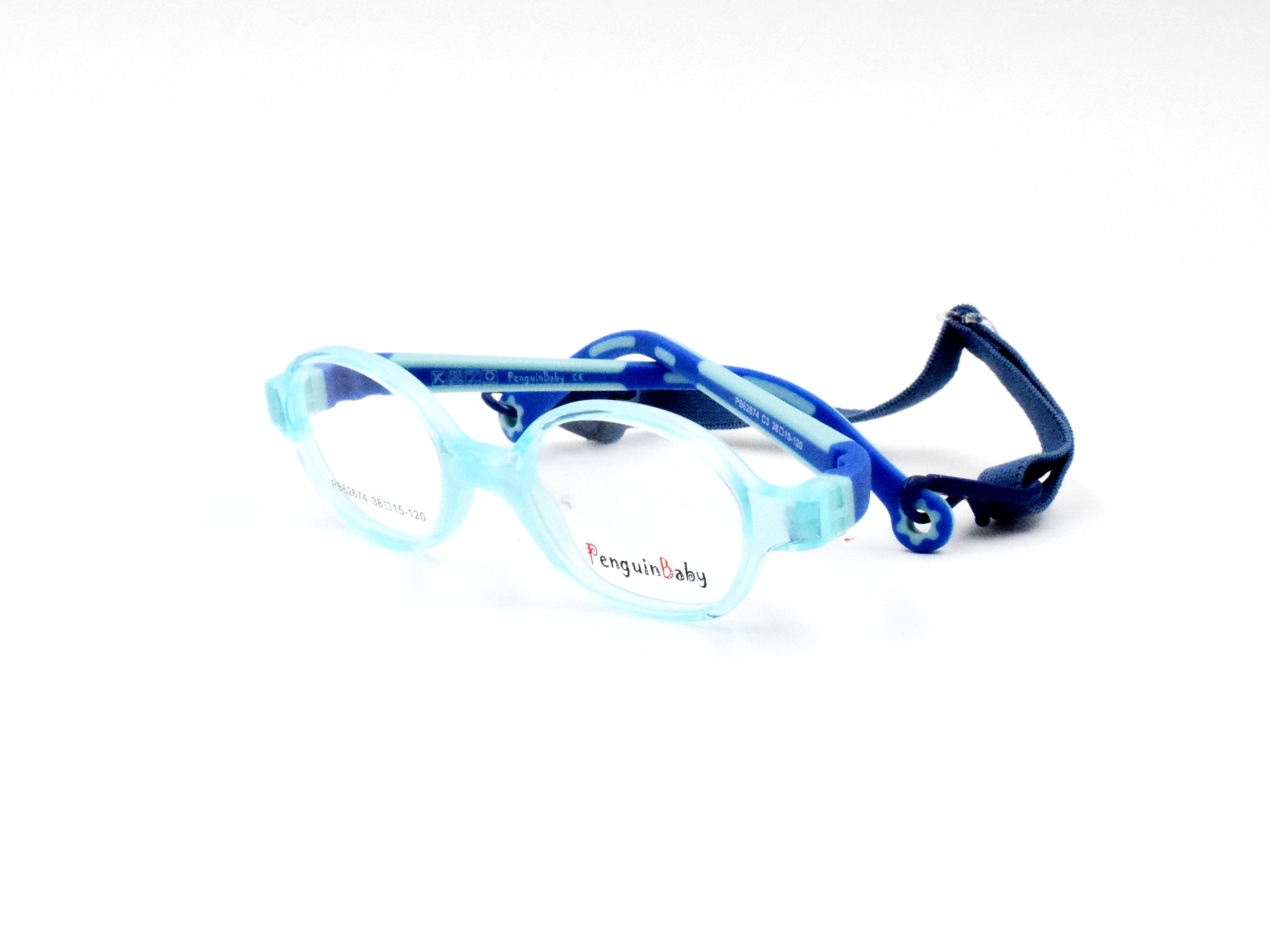 Penguin Baby PB 62674 C3 38-15-120