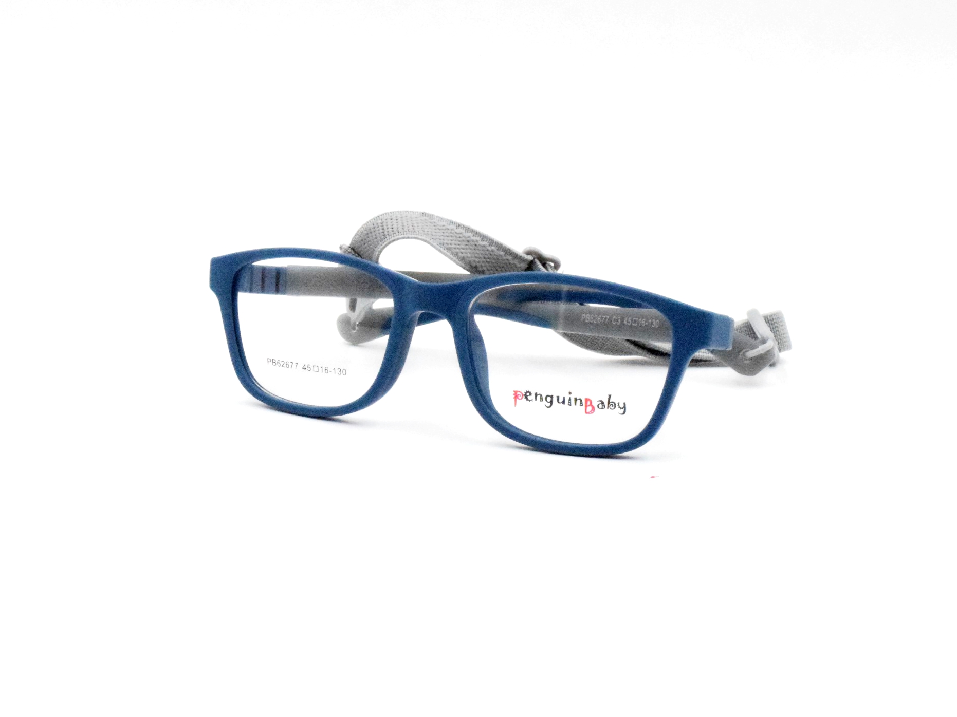 Penguin Baby PB 62677 C3 46-16-130