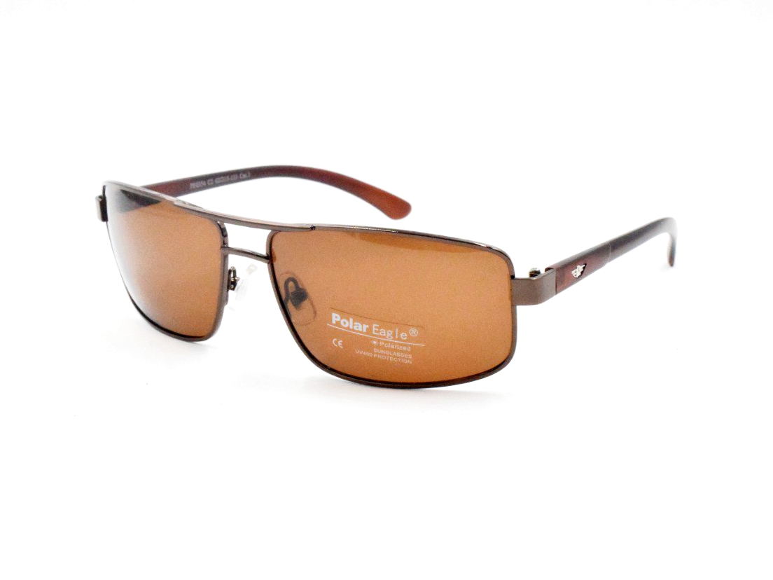 POLAR EAGLE  PE 0354 С2