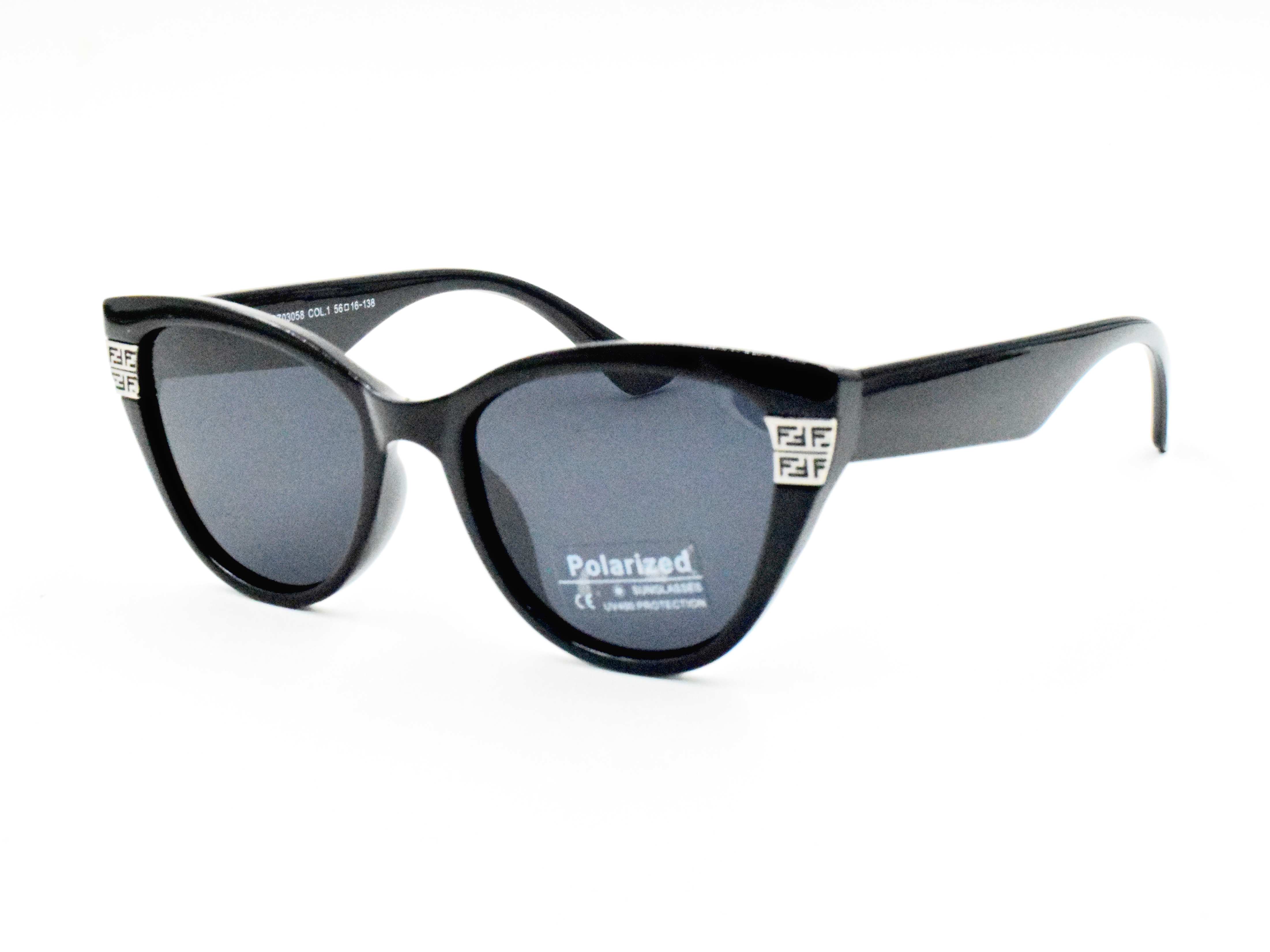 POLARIZED PZ 03058 C1