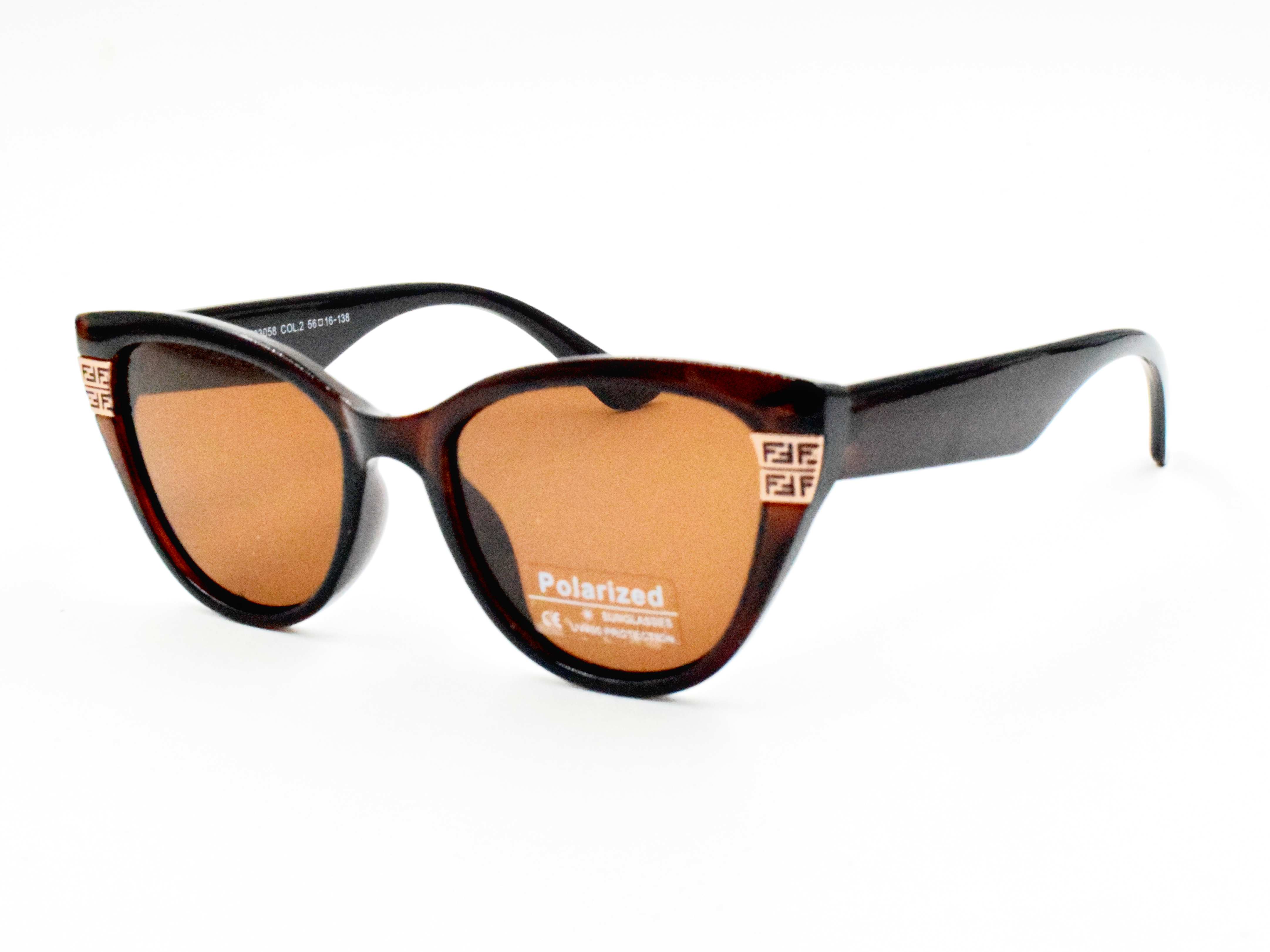 POLARIZED PZ 03058 C2