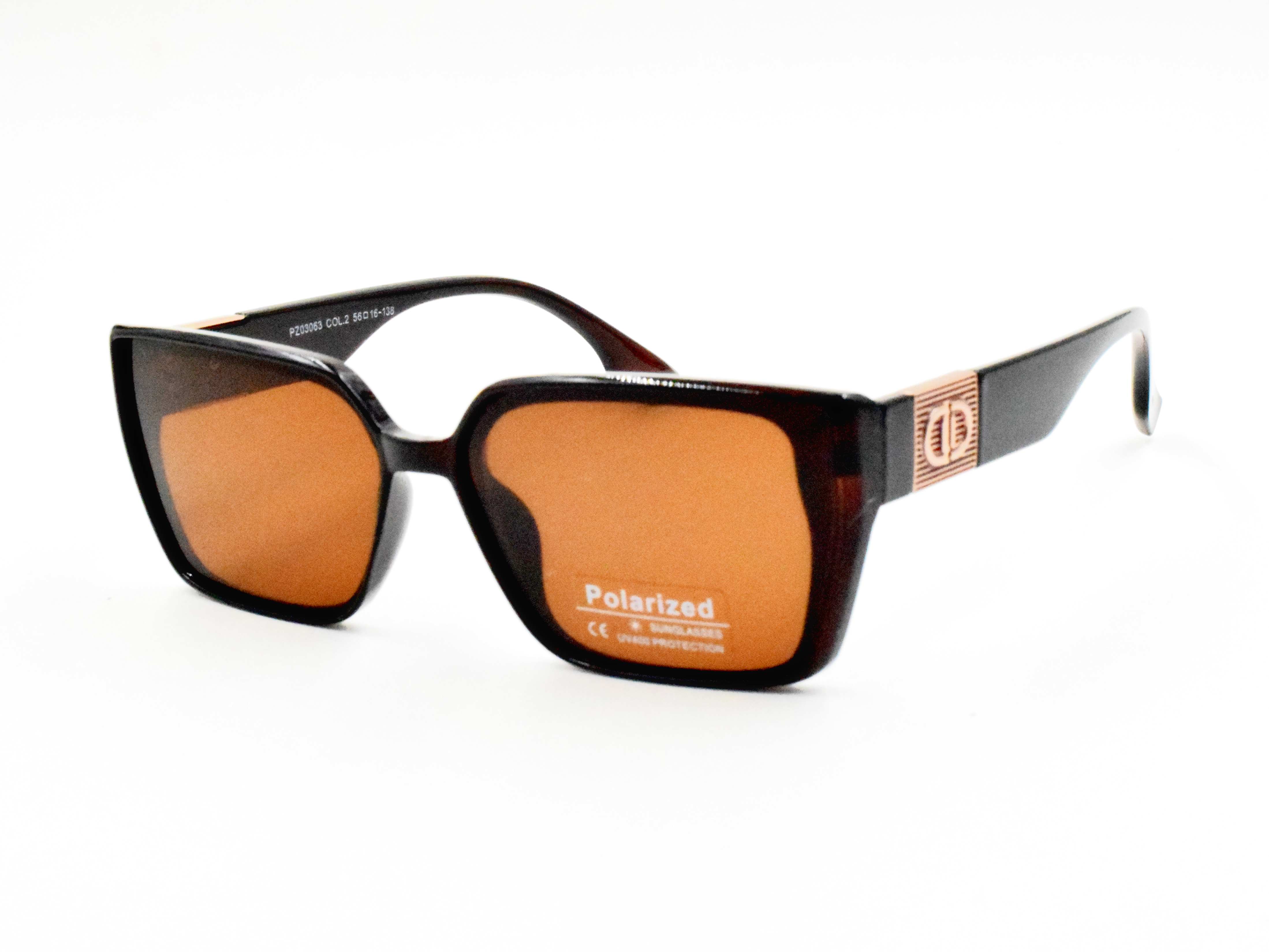 POLARIZED PZ 03063 C2