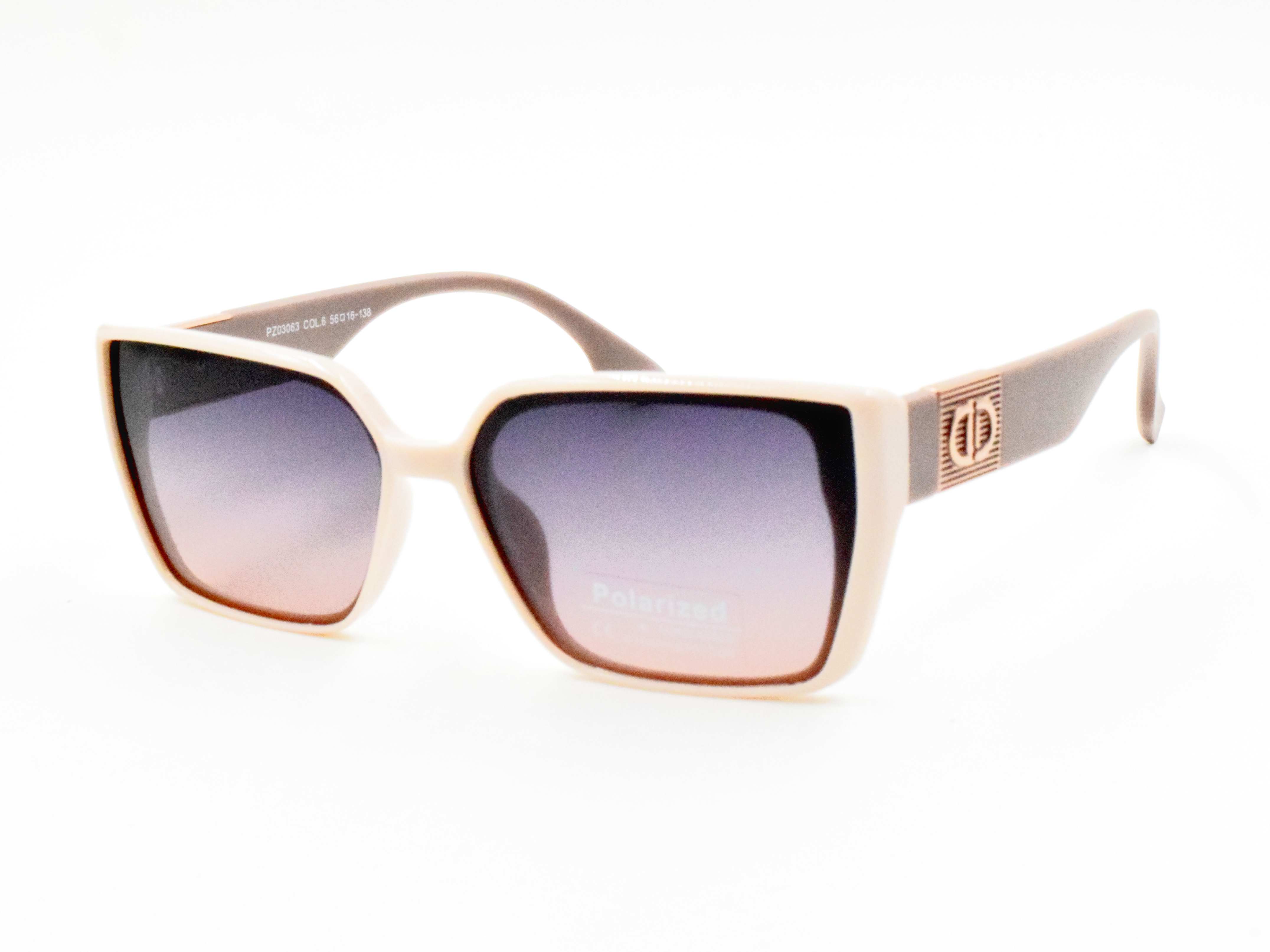 POLARIZED PZ 03063 C6