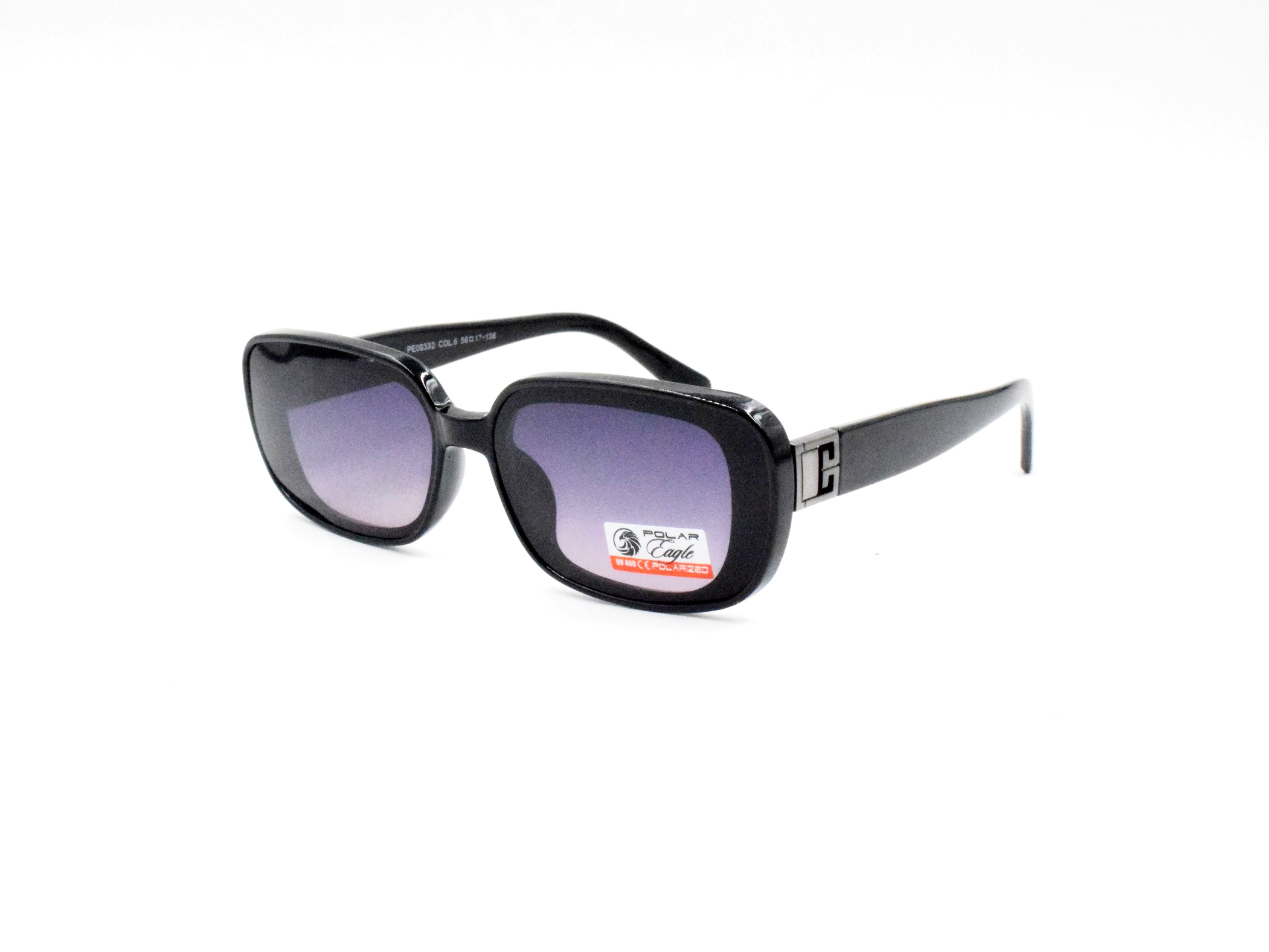 POLAR EAGLE РЕ 09332 С6