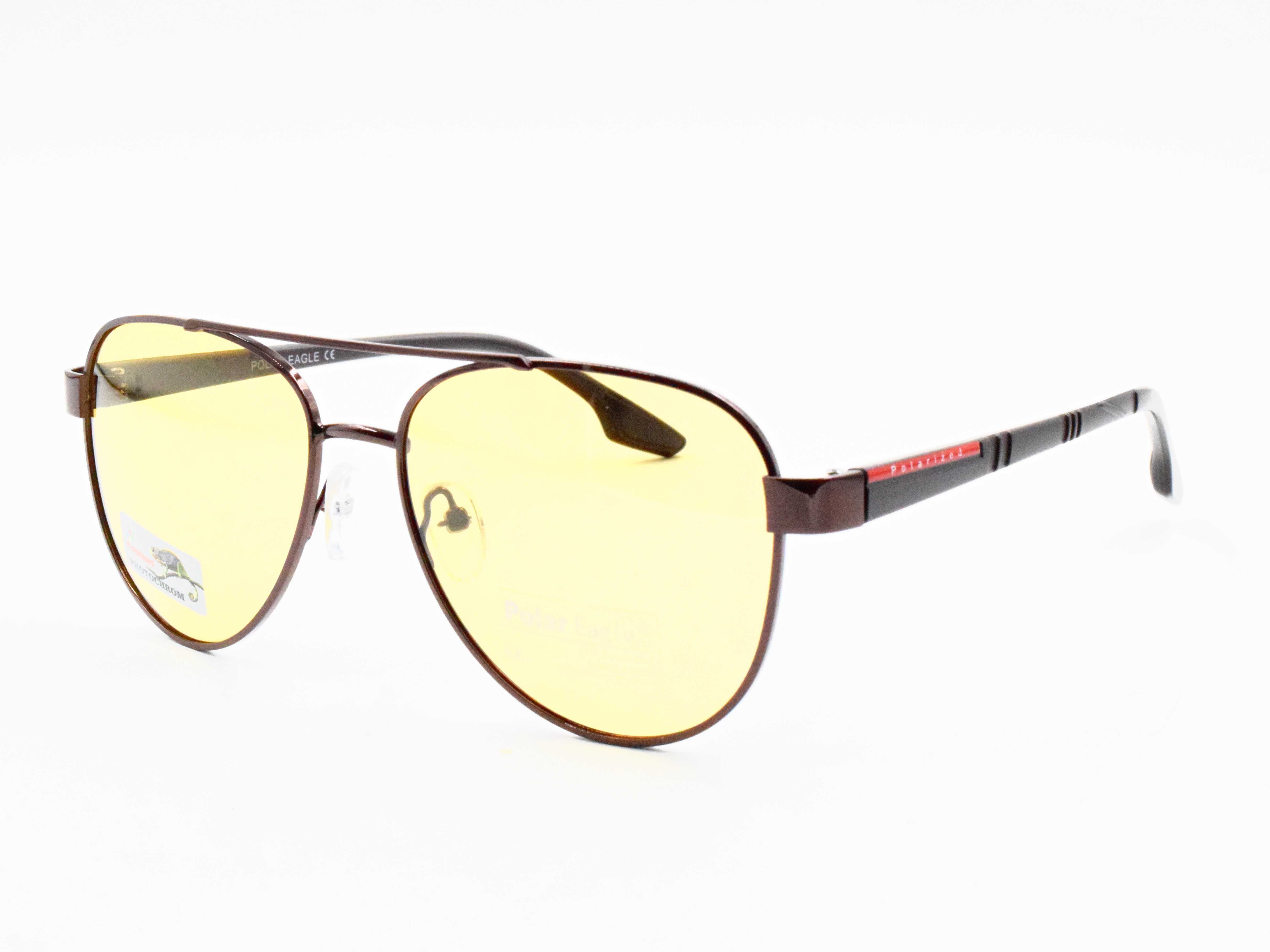 POLAR EAGLE PE 8435 С2
