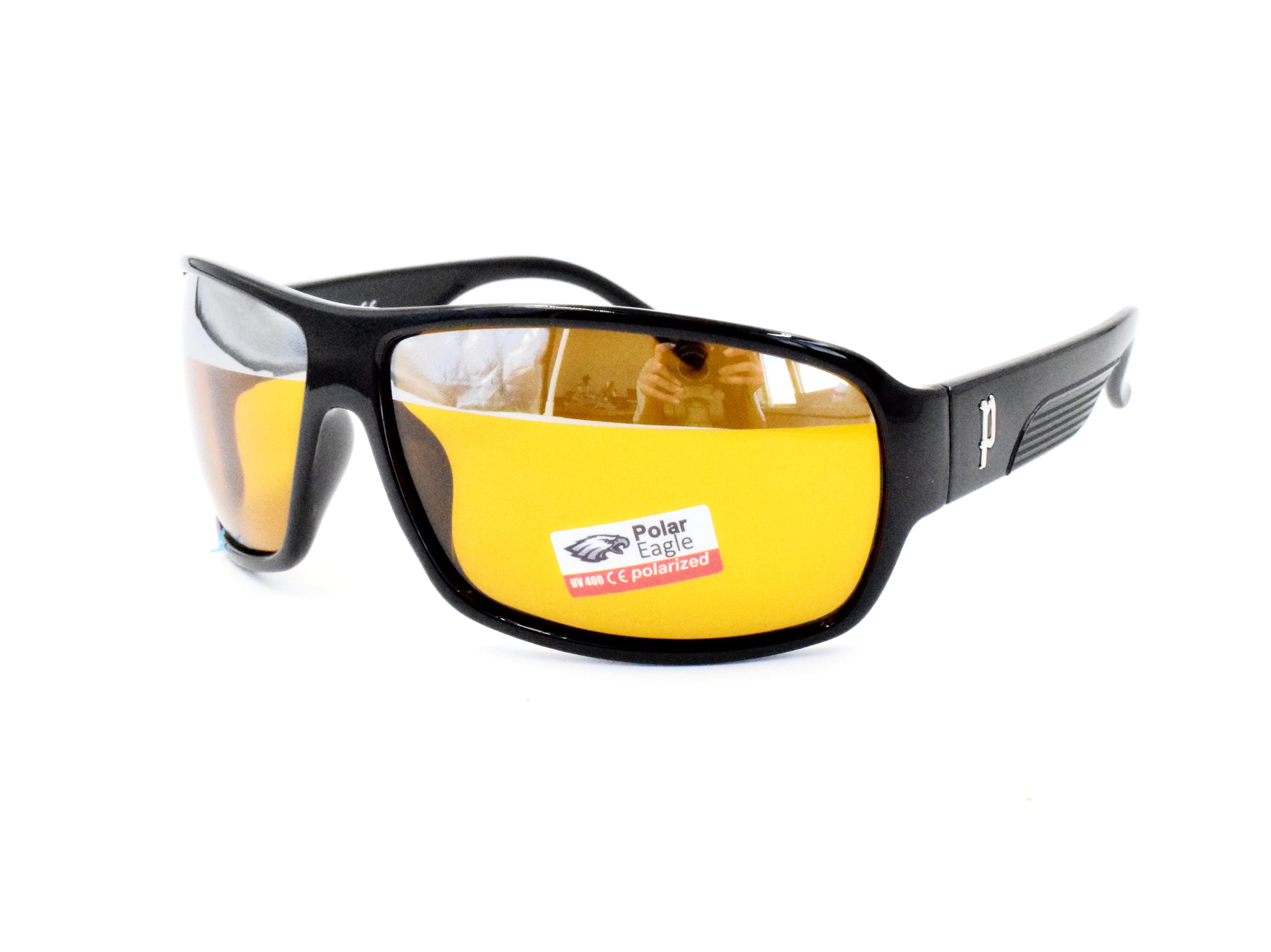 POLAR EAGLE антифары 8312 С1