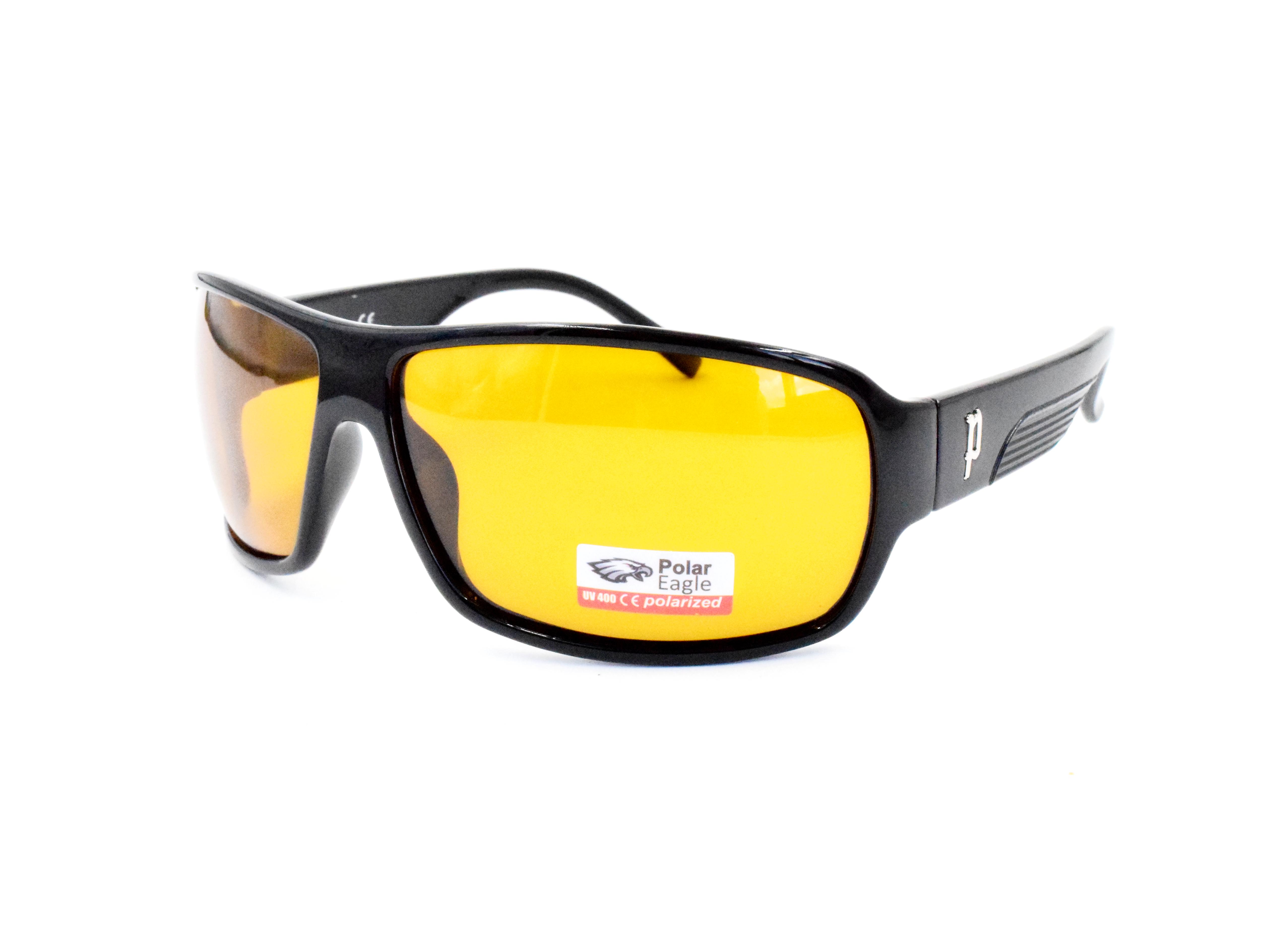 POLAR EAGLE антифары 8312 С3