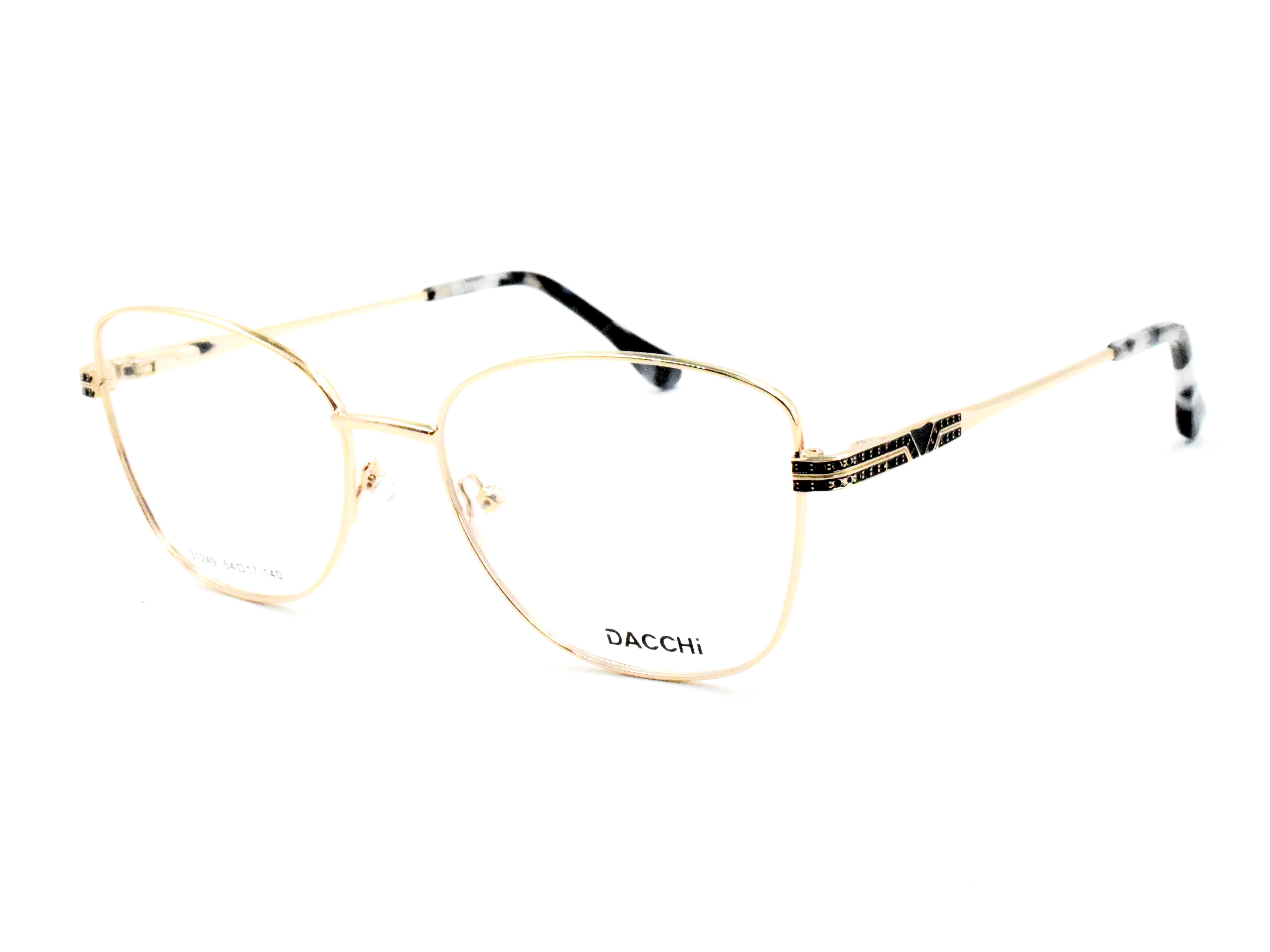 DACCHI D 31249 C7 54-17-140 флекс