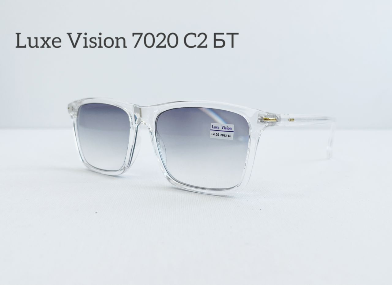 LUXE VISION 7020 C2 Б/T