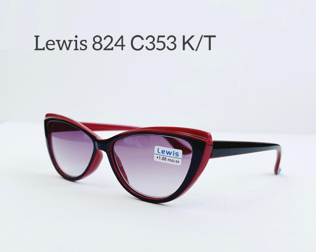 Lewis 824 C353 К/Т флекс