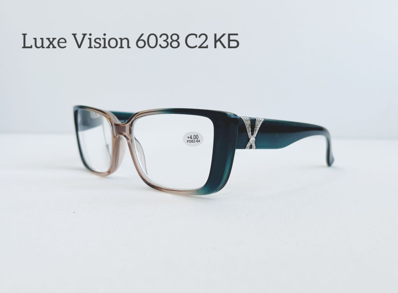 LUXE VISION 6038 C2 К/Б