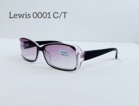 Lewis 0001 С/T