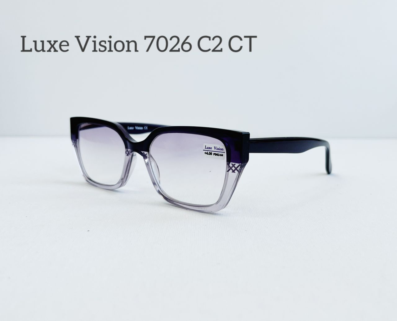LUXE VISION 7026 C2 С/Т флекс