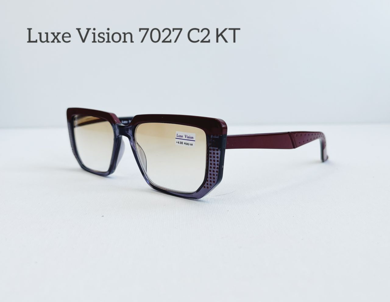 LUXE VISION 7027 C2 К/Т флекс