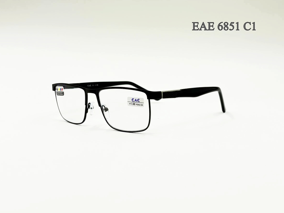 EAE 6851 C1 C/X флекс