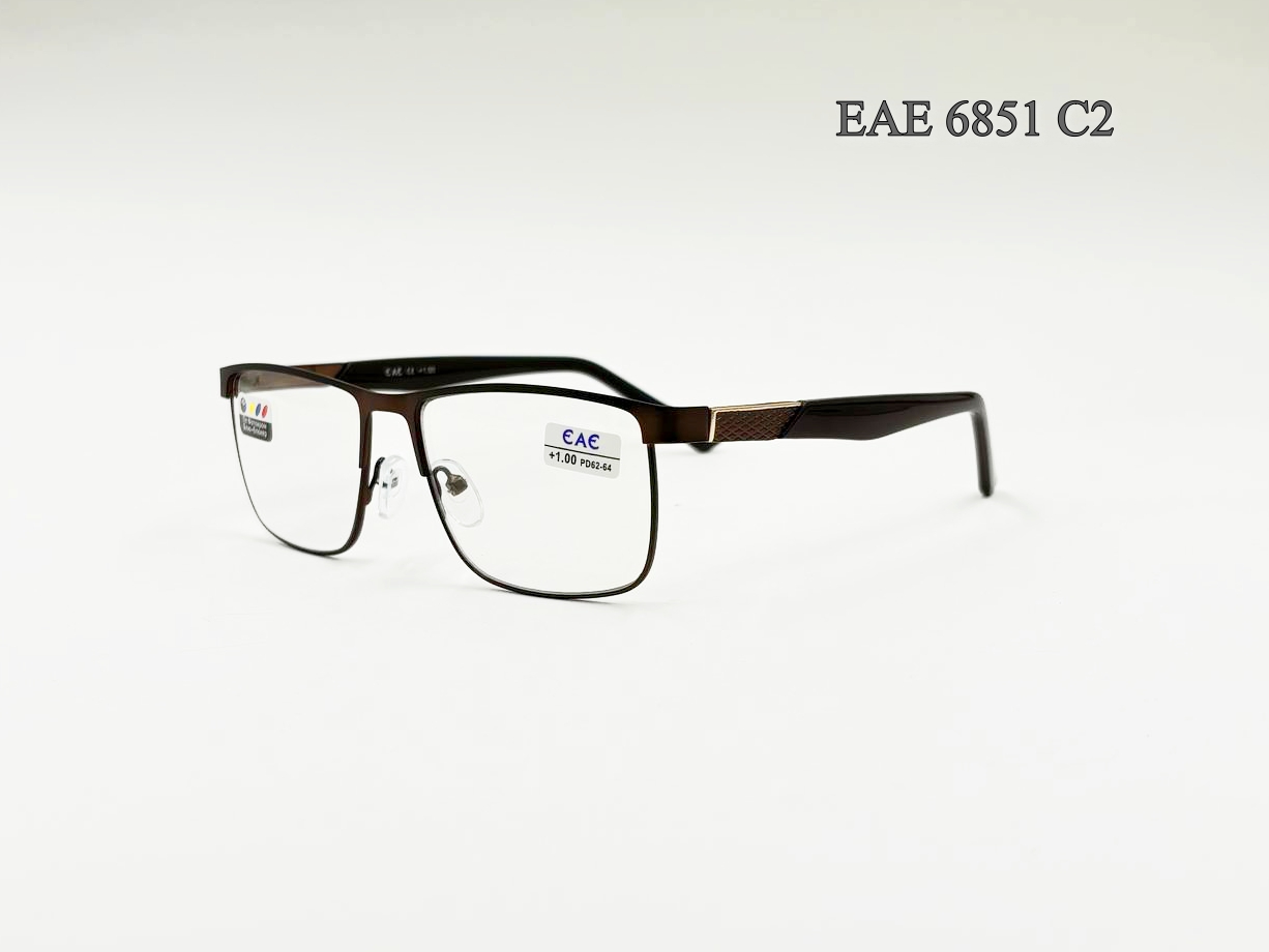 EAE 6851 C2 K/X флекс