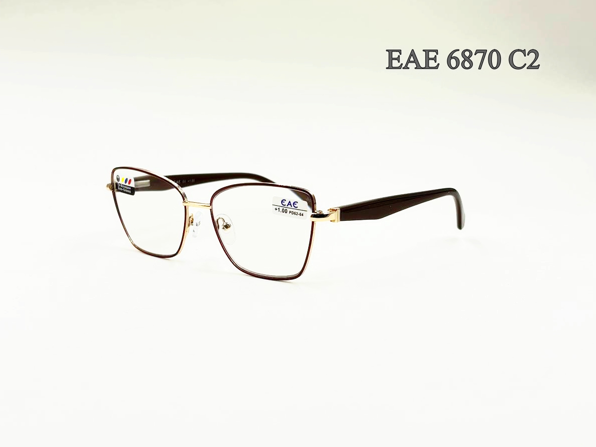 EAE 6870 C2 K/X флекс