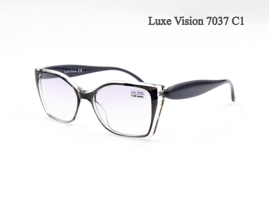 LUXE VISION 7037 С1 C/X